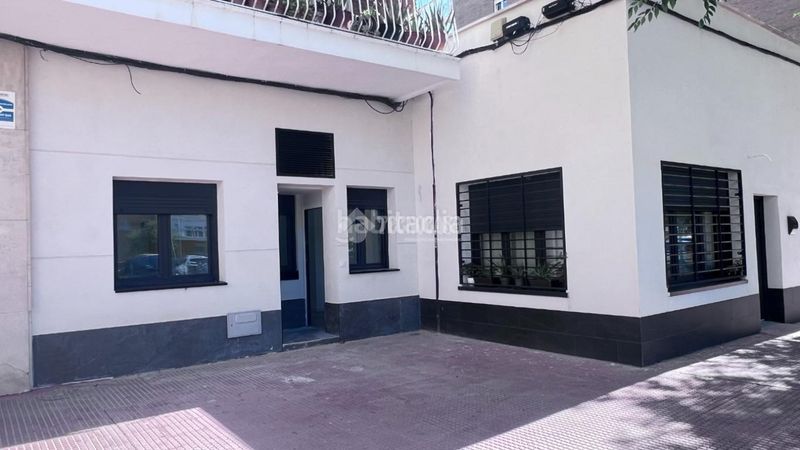 Foto b48f00f2-d81a-47a6-aef1-620626aed792. Pis a Chorrillo Alcalá de Henares