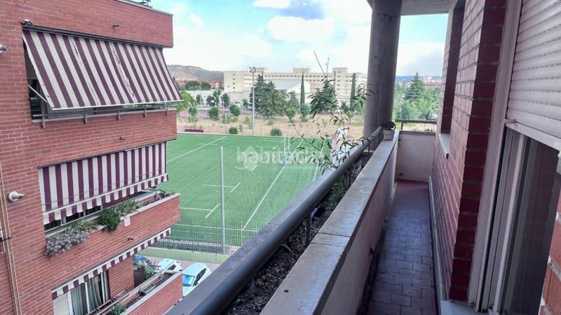 Foto e981f759-5de1-44fb-8582-09e3b9e89102. Pis amb calefacció aparcament a Ensanche Alcalá de Henares