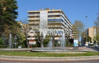Piso en Chorrillo. Piso en venta en alcalá de henares