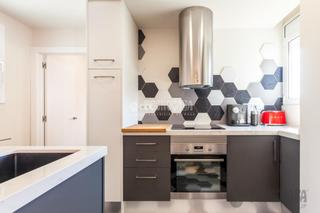 Pis a Sant Andreu de Palomar. Piso en venta en barcelona