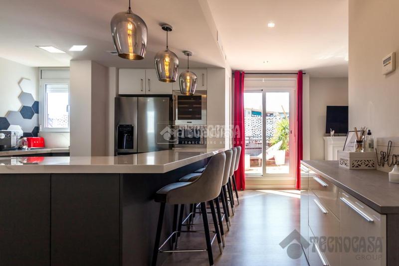 Foto e1b960cf-6c46-483d-9d93-97977955fd0b. Piso  en venta en Sant Andreu de Palomar Barcelona