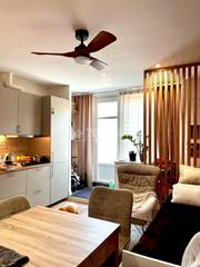 Appartement à Trinitat Vella. Piso en venta en barcelona