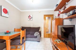 Appartement à Trinitat Vella. Piso en venta en barcelona