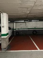 Parking voiture à Sant Andreu de Palomar. Boxplaza de garaje en venta en barcelona