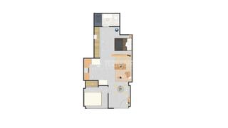 Pis a Sant Andreu de Palomar. Piso en venta en barcelona
