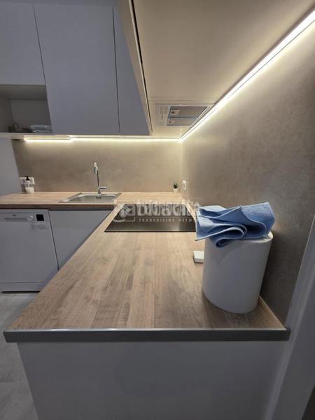 Foto 41fb08f9-1369-4f66-aeb0-cee513321fb1. Piso  en venta en Sant Andreu de Palomar Barcelona