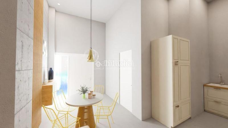 Foto 4a78e37b-eb45-4350-badd-6e15af1a76b0. Piso  en venta en Sant Andreu de Palomar Barcelona