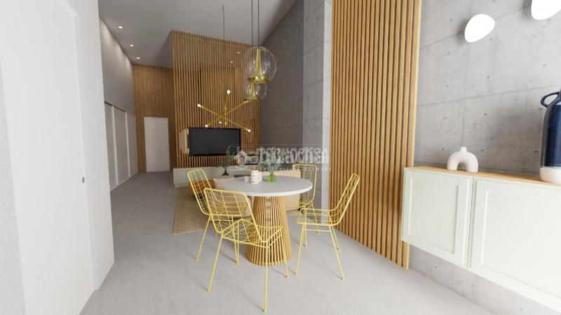 Foto 64aac05c-d3e9-4ade-a314-ec39875a6d64. Piso  en venta en Sant Andreu de Palomar Barcelona