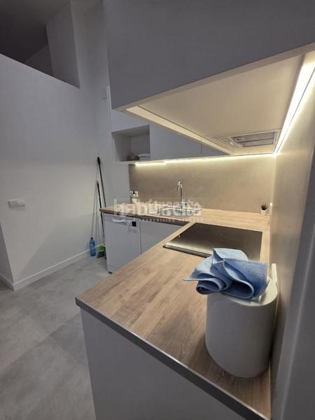 Foto 7696a51f-687f-4d0e-89ba-92dfeba9a141. Piso  en venta en Sant Andreu de Palomar Barcelona