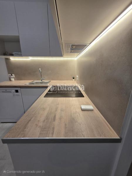 Foto 77360668-95a2-45fc-b713-7fa244c525aa. Piso  en venta en Sant Andreu de Palomar Barcelona