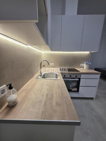 Foto 83ca4b3b-b888-45f1-afa7-9ab31bdd9d6f. Piso  en venta en Sant Andreu de Palomar Barcelona