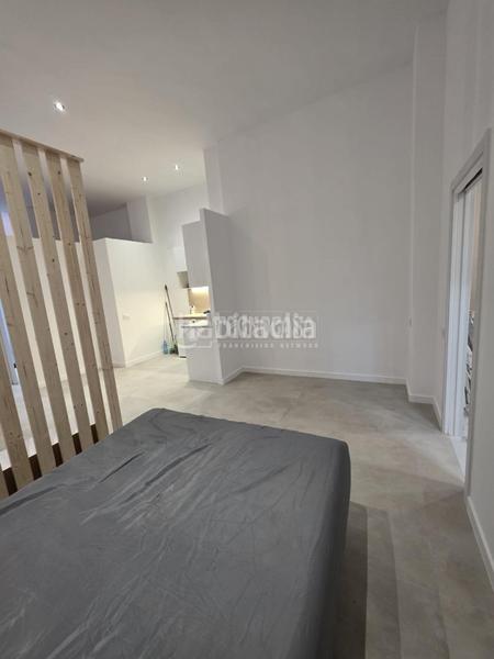 Foto 87861ece-af11-4967-a53f-408a33d09186. Piso  en venta en Sant Andreu de Palomar Barcelona