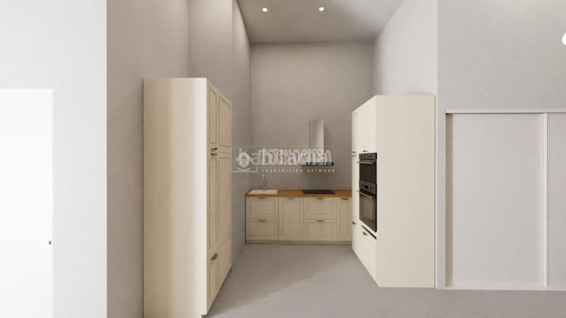 Foto 9a01ad0b-b2a4-4133-83af-a909ce4870a5. Piso  en venta en Sant Andreu de Palomar Barcelona