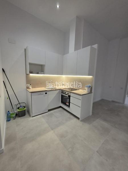Foto ee6e863d-01fa-41bc-831f-da837de33abb. Piso  en venta en Sant Andreu de Palomar Barcelona