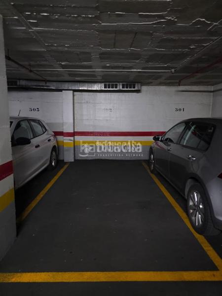 Foto e1abe5bd-d2cd-46e7-988c-222bfca02cbc. Parking coche boxplaza de garaje en venta en Sant Andreu de Palomar Barcelona