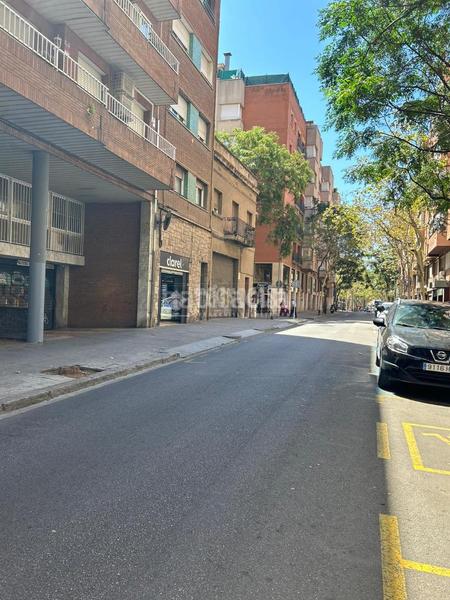 Foto 3c78854a-bad6-40ee-8dd8-8e7ef8655b66. Parking coche boxplaza de garaje en venta en Sant Andreu de Palomar Barcelona