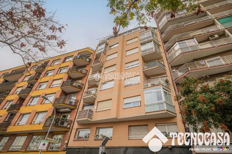 Foto 2b6cf212-7e82-4e2f-9339-2395abe46ab1. Piso  en venta en Sant Andreu de Palomar Barcelona