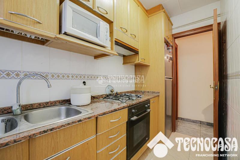 Foto 4c535354-03c6-4c62-9658-bd1e2448e34c. Piso  en venta en Sant Andreu de Palomar Barcelona
