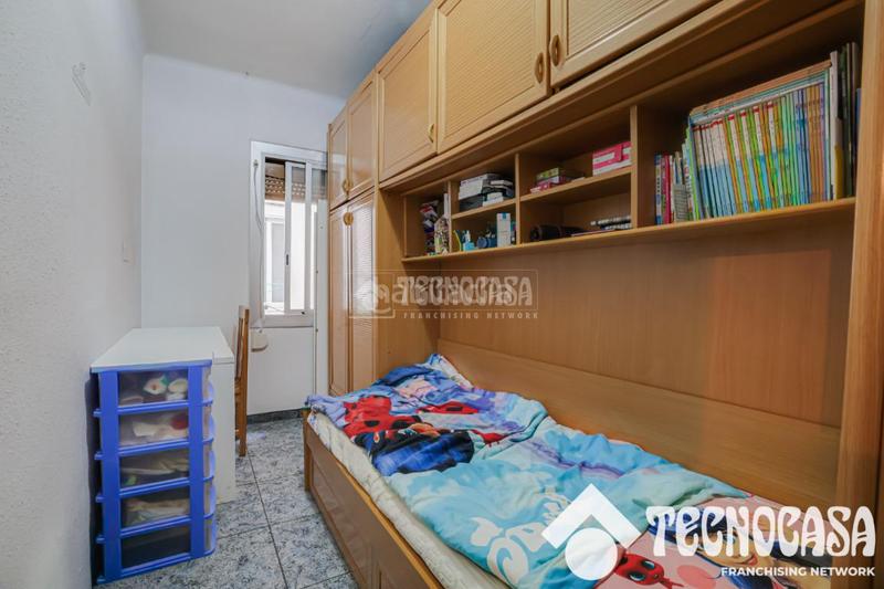 Foto b455b735-8409-44d2-a929-76ca83a4dbe3. Piso  en venta en Sant Andreu de Palomar Barcelona