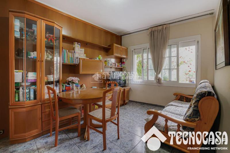 Foto be0bf032-16e6-4305-93aa-78b104c2391c. Piso  en venta en Sant Andreu de Palomar Barcelona