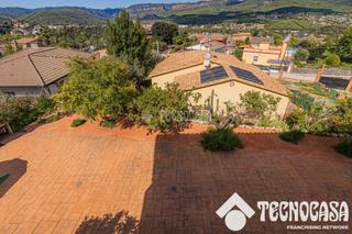 Maison à Bigues i Riells del Fai. Casa en venta en bigues i riells
