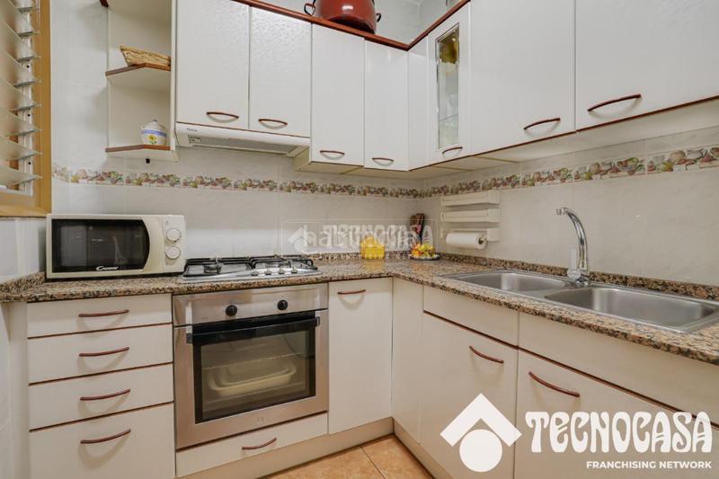 Foto 0df74da4-b780-4698-919b-cc348fc06195. Appartamento in Centre Badalona