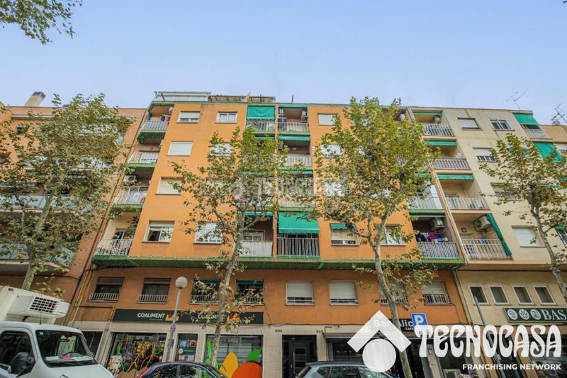 Foto 275098c6-2067-4ca0-bb65-61bdfe677e50. Appartamento in Centre Badalona