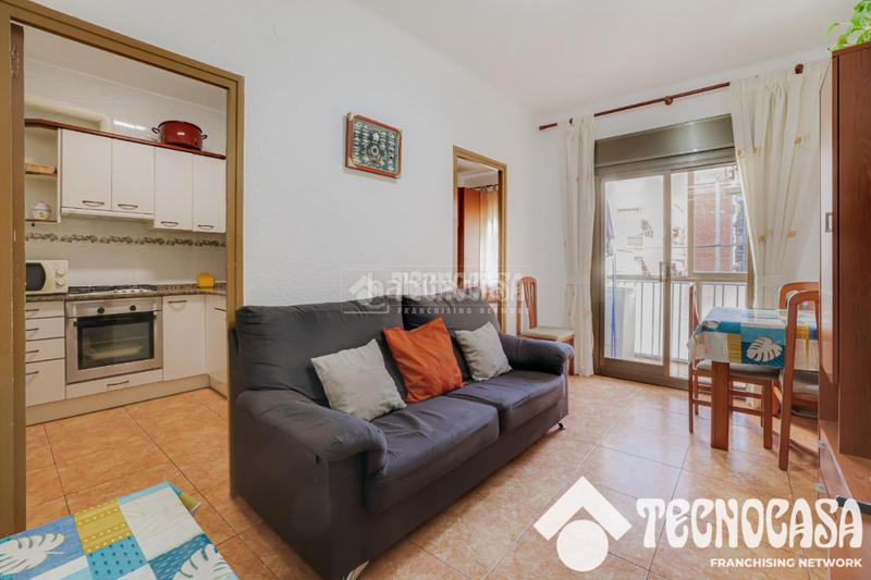 Foto 3b7c2953-1e06-4997-8e60-91b89de33567. Appartamento in Centre Badalona