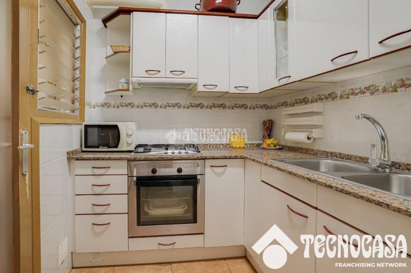 Foto 5c75c75f-416c-476a-8847-547ea3b331cc. Appartamento in Centre Badalona