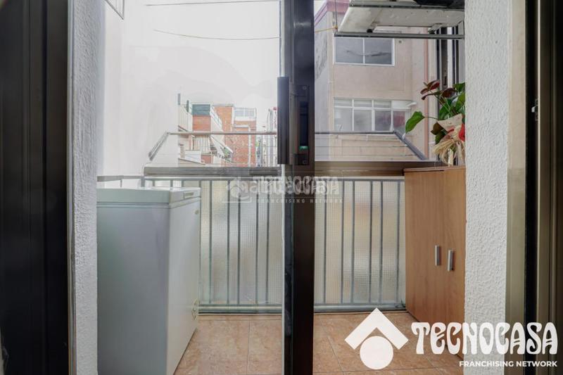 Foto b19e7dac-e307-4d31-b965-757c1f682c68. Appartamento in Centre Badalona