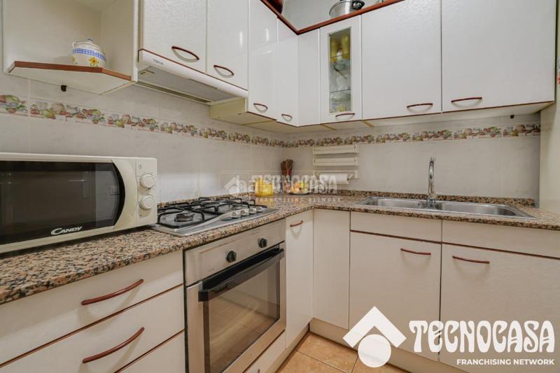 Foto cc7f5b15-fa56-4c9c-a67a-24d4c0a52b31. Appartamento in Centre Badalona