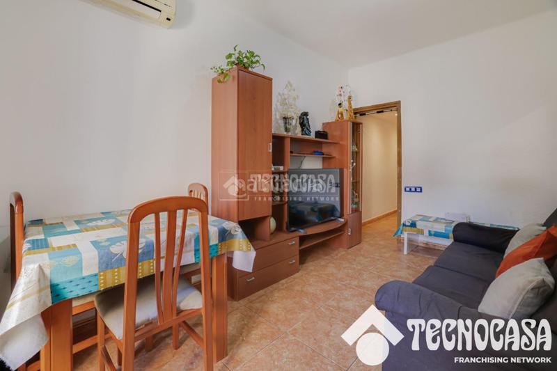 Foto ee50bb0f-388e-4321-82e8-f8b1c46d7c46. Appartamento in Centre Badalona