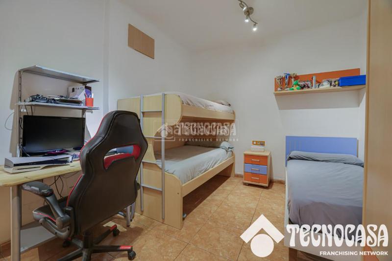 Foto f2753432-4ddb-4c04-9a3c-3ce99c3cea69. Appartamento in Centre Badalona