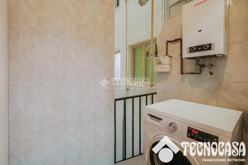 Foto f6bc6af7-ced0-4868-bb7c-a376eb158434. Appartamento in Centre Badalona