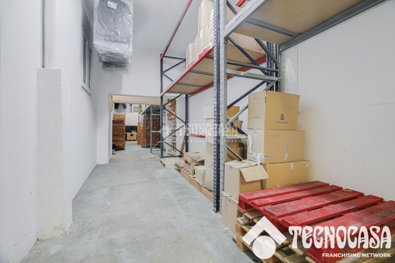 Foto 1b9d3881-4c18-4a8d-badb-c736cf72f1a0. Local comercial a Sant Andreu de Palomar Barcelona
