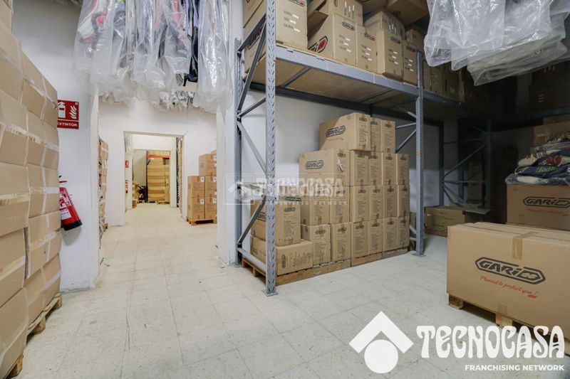 Foto 45c18839-32cb-4bba-9cd3-0df01a944118. Local comercial a Sant Andreu de Palomar Barcelona