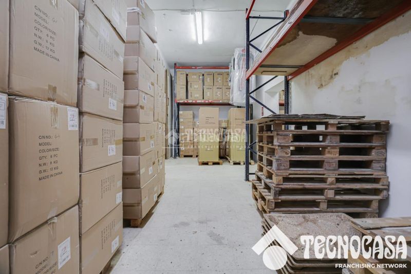 Foto 51d3d2bb-4c68-476e-ab23-49e39cc081f5. Local comercial a Sant Andreu de Palomar Barcelona