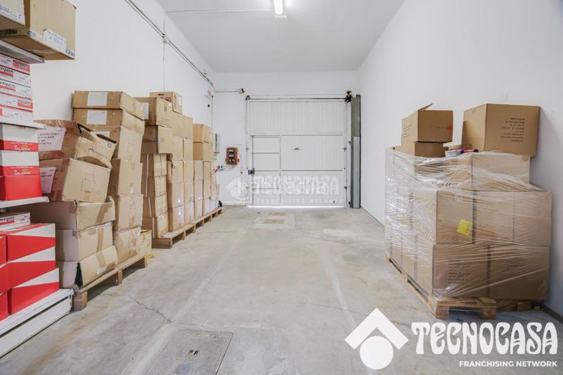 Foto 55296a47-04f3-4a75-9a03-fd38b5ad77af. Local comercial a Sant Andreu de Palomar Barcelona