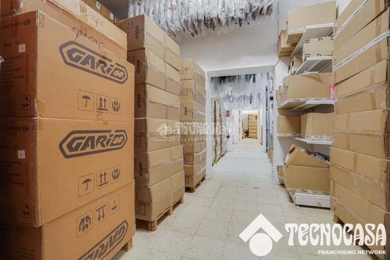 Foto 5e183a48-b08a-467b-bf34-e3c6d93aec99. Local comercial a Sant Andreu de Palomar Barcelona