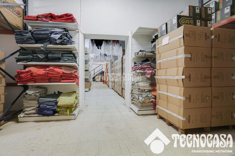 Foto 67a0735e-6a4e-46e1-9f8f-15d64fa3d64c. Local comercial a Sant Andreu de Palomar Barcelona