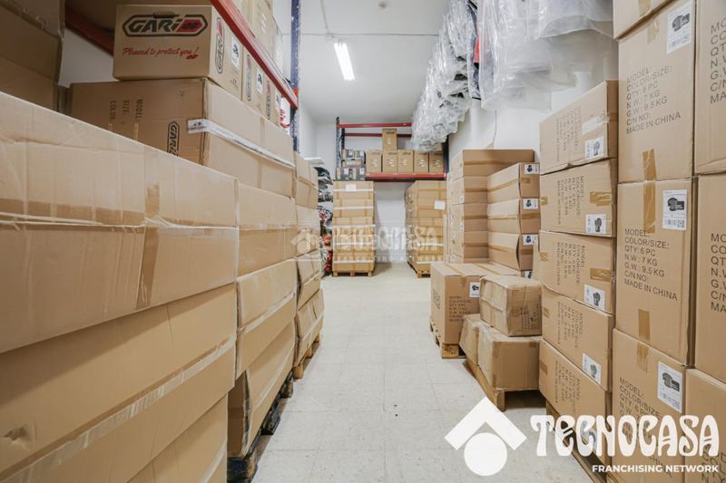 Foto 6e6b1868-e4c5-4170-9953-6ba551526e0a. Local comercial a Sant Andreu de Palomar Barcelona