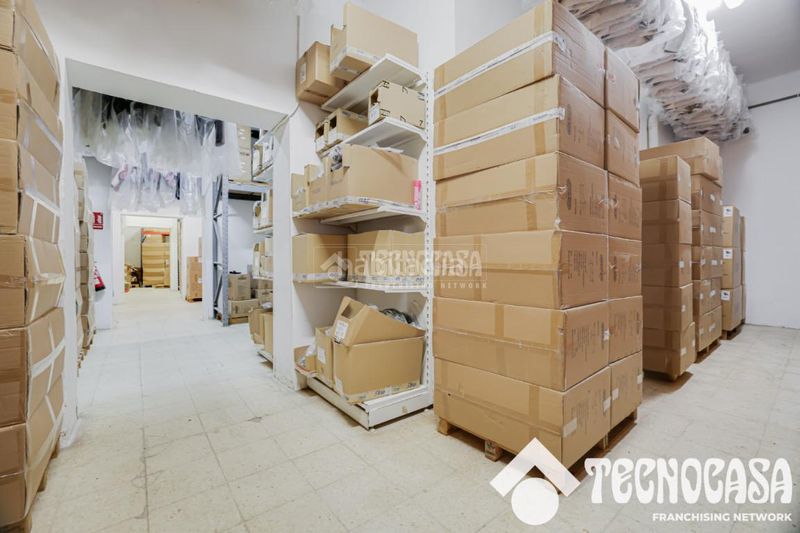 Foto a5aa588b-7932-4d4c-a958-156f74814625. Local comercial a Sant Andreu de Palomar Barcelona