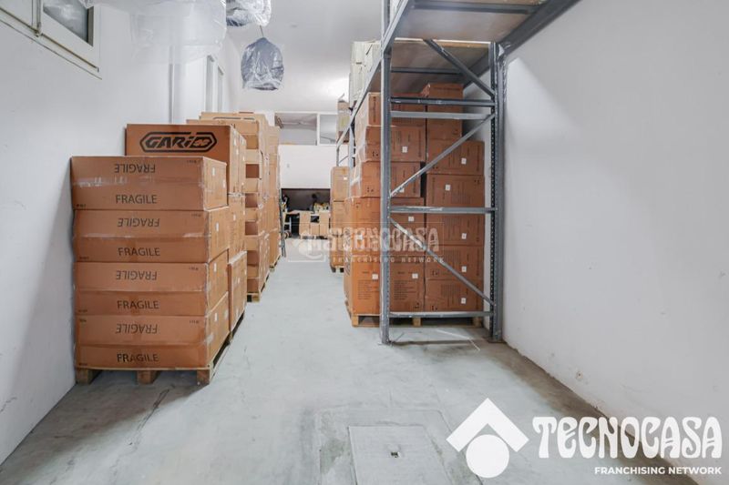 Foto c352fbc0-dad6-4963-aeee-36977676b68a. Local comercial a Sant Andreu de Palomar Barcelona