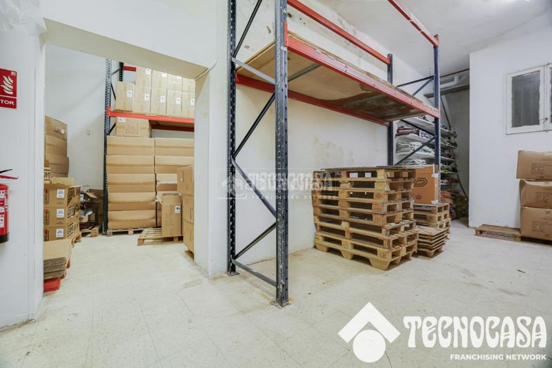 Foto ca47b927-5148-495a-b422-8eefc8548a2c. Local comercial a Sant Andreu de Palomar Barcelona