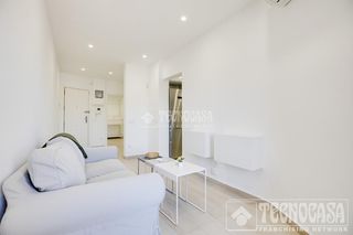 Pis a Sant Andreu de Palomar