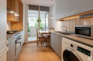 Flat in Bon Pastor. Piso en venta en barcelona