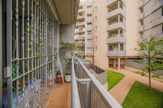 Pis a Bon Pastor. Piso en venta en barcelona