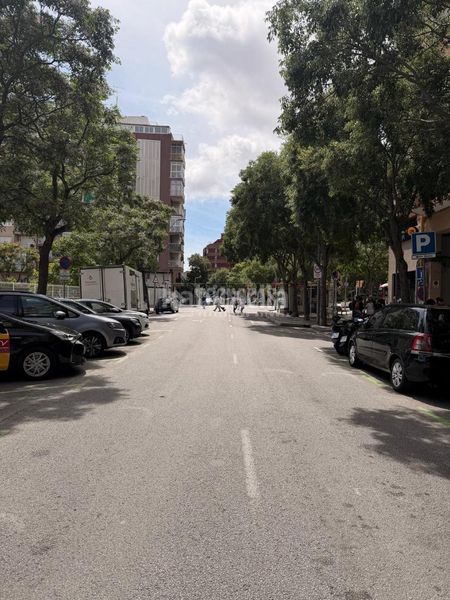 Foto 9f6d6ebc-f02a-47e3-810d-9e3253aca736. Aparcament cotxe a Sant Andreu de Palomar Barcelona