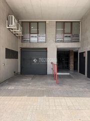 Aparcament cotxe a Sant Andreu de Palomar