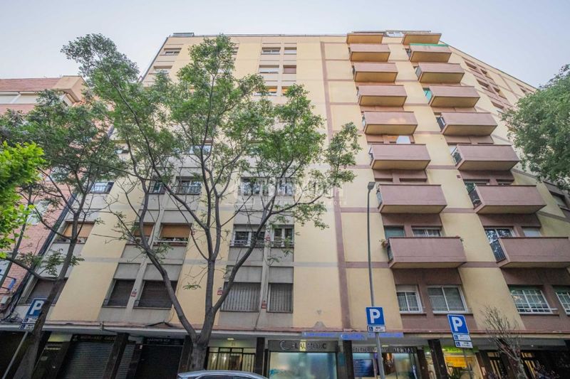 Foto 1b46798b-6645-41bf-a5d9-573520350457. Pis amb calefacció a Sant Andreu de Palomar Barcelona